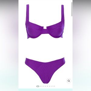 Vetch Swimsuit
